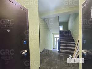 2-к квартира, вторичка, 46м2, 2/3 этаж