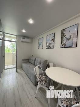 1-к квартира, вторичка, 29м2, 5/5 этаж