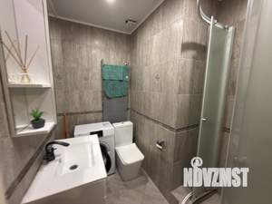 1-к квартира, вторичка, 45м2, 3/7 этаж