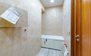 2-к квартира, вторичка, 46м2, 5/12 этаж