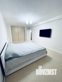 1-к квартира, вторичка, 35м2, 7/12 этаж