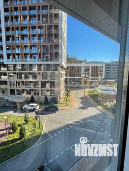 Студия квартира, вторичка, 27м2, 4/20 этаж