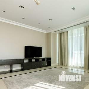 3-к квартира, вторичка, 178м2, 17/27 этаж