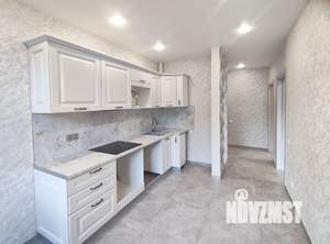 2-к квартира, вторичка, 50м2, 4/19 этаж