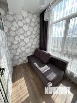 2-к квартира, вторичка, 30м2, 1/4 этаж