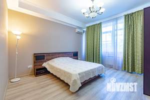 3-к квартира, вторичка, 72м2, 3/12 этаж