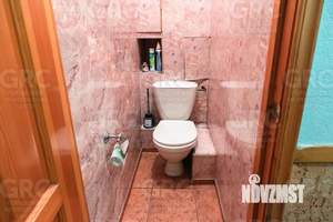 2-к квартира, вторичка, 52м2, 4/5 этаж