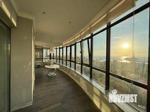 3-к квартира, вторичка, 94м2, 10/25 этаж