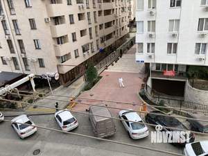 2-к квартира, сданный дом, 42м2, 4/12 этаж