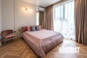 1-к квартира, вторичка, 45м2, 3/5 этаж