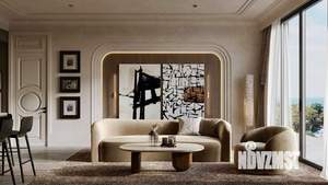 1-к квартира, вторичка, 40м2, 7/9 этаж