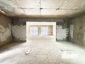 Студия квартира, вторичка, 105м2, 1/12 этаж