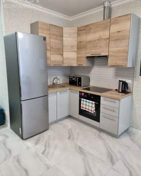 1-к квартира, вторичка, 36м2, 3/3 этаж