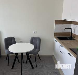 Студия квартира, вторичка, 25м2, 3/3 этаж