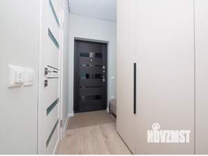 Студия квартира, вторичка, 24м2, 2/19 этаж