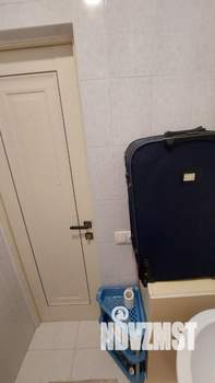 Студия квартира, вторичка, 15м2, 5/5 этаж