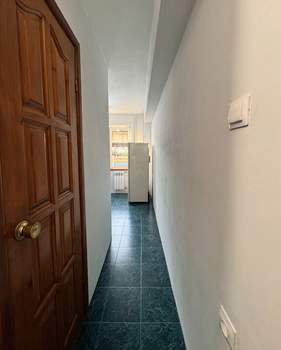 1-к квартира, вторичка, 30м2, 1/5 этаж