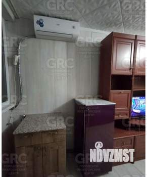 Студия квартира, вторичка, 15м2, 4/5 этаж