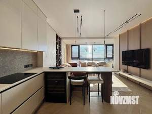 2-к квартира, вторичка, 86м2, 11/23 этаж