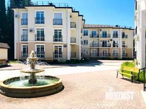 1-к квартира, вторичка, 31м2, 1/3 этаж