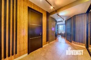 3-к квартира, вторичка, 130м2, 8/13 этаж