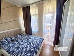 Студия квартира, вторичка, 30м2, 2/5 этаж