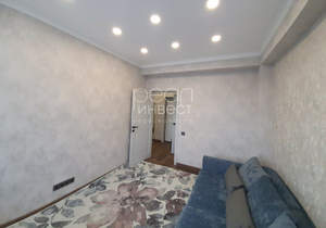 2-к квартира, вторичка, 40м2, 2/4 этаж