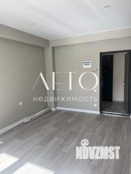 Студия квартира, вторичка, 30м2, 1/7 этаж