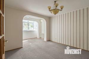 3-к квартира, вторичка, 74м2, 2/9 этаж