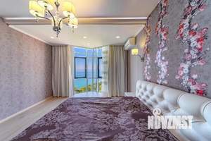 2-к квартира, вторичка, 74м2, 12/16 этаж