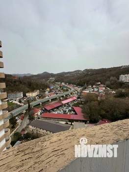 1-к квартира, вторичка, 40м2, 17/19 этаж