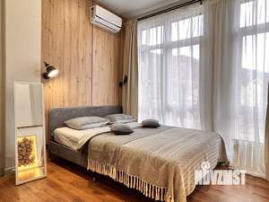 Студия квартира, вторичка, 26м2, 2/5 этаж