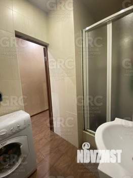 Студия квартира, вторичка, 20м2, 6/8 этаж