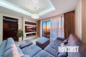 2-к квартира, вторичка, 59м2, 19/23 этаж