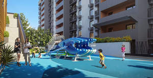 2-к квартира, вторичка, 62м2, 8/10 этаж