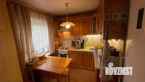2-к квартира, вторичка, 41м2, 2/4 этаж