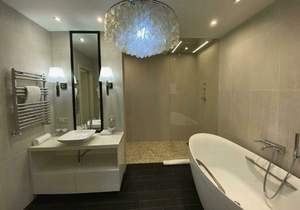 3-к квартира, вторичка, 130м2, 20/27 этаж
