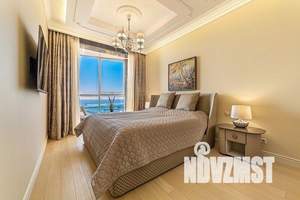 3-к квартира, вторичка, 110м2, 12/20 этаж