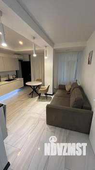 3-к квартира, вторичка, 49м2, 4/7 этаж