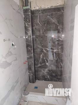 1-к квартира, сданный дом, 20м2, 2/3 этаж
