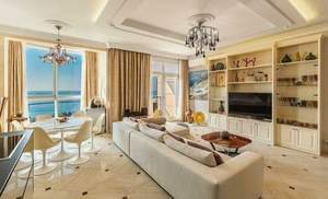 3-к квартира, вторичка, 105м2, 15/20 этаж