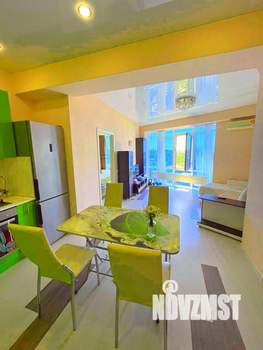 2-к квартира, вторичка, 51м2, 6/10 этаж