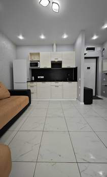 2-к квартира, вторичка, 38м2, 3/3 этаж