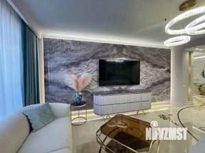 3-к квартира, вторичка, 185м2, 17/22 этаж