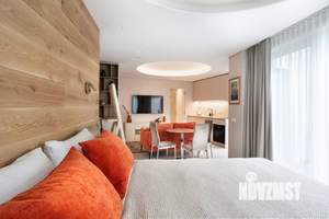 Студия квартира, вторичка, 27м2, 5/9 этаж