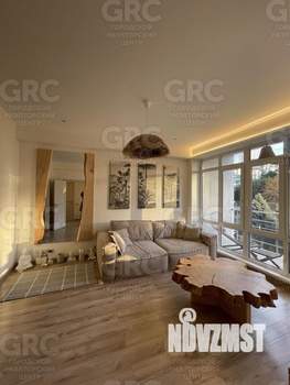2-к квартира, вторичка, 53м2, 3/6 этаж