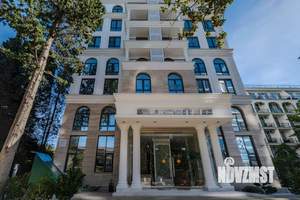 1-к квартира, вторичка, 45м2, 8/17 этаж