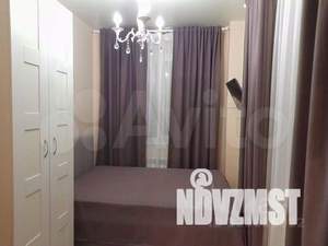1-к квартира, вторичка, 35м2, 1/3 этаж