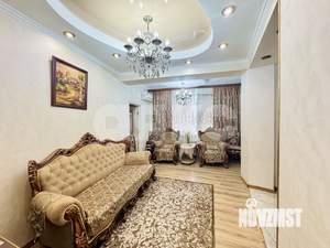 2-к квартира, вторичка, 63м2, 4/7 этаж