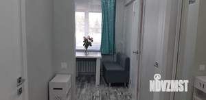 2-к квартира, вторичка, 36м2, 4/5 этаж
